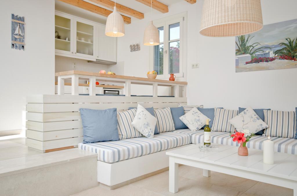 Kavos Boutique Hotel Naxos Stelida  Extérieur photo