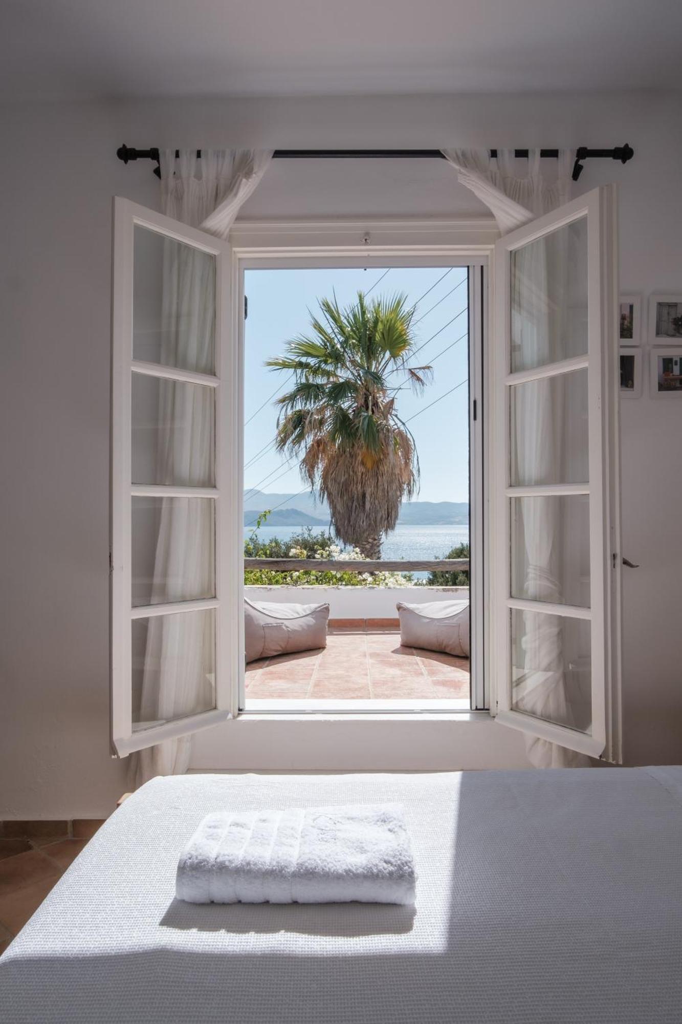 Kavos Boutique Hotel Naxos Stelida  Extérieur photo