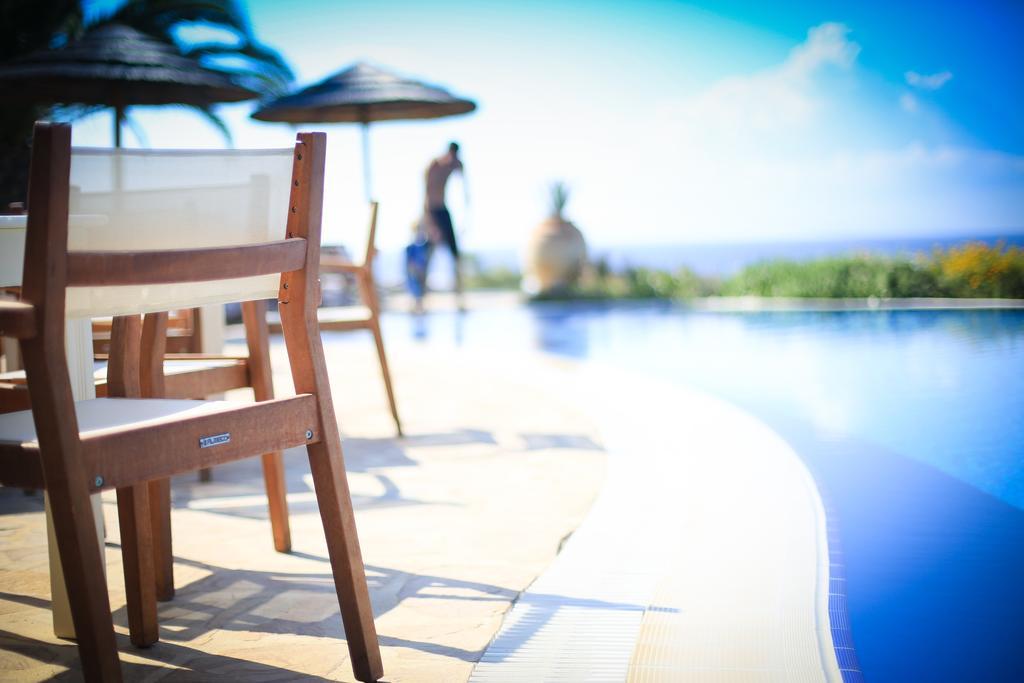 Kavos Boutique Hotel Naxos Stelida  Extérieur photo